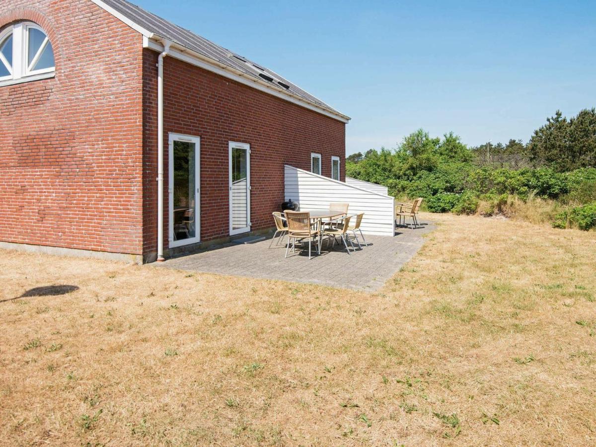 Holiday Home Vestergade XI Sønderby Buitenkant foto