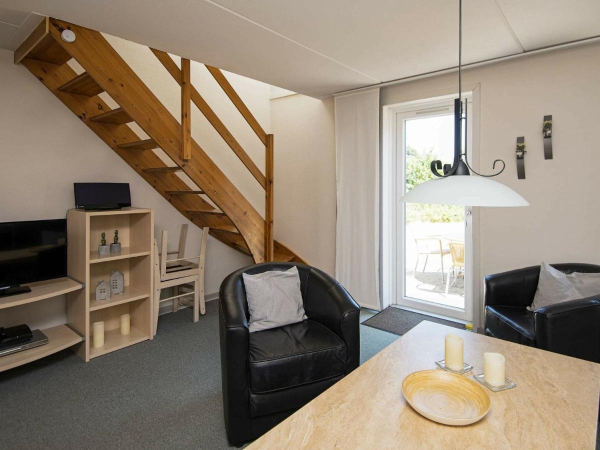 Holiday Home Vestergade XI Sønderby Buitenkant foto