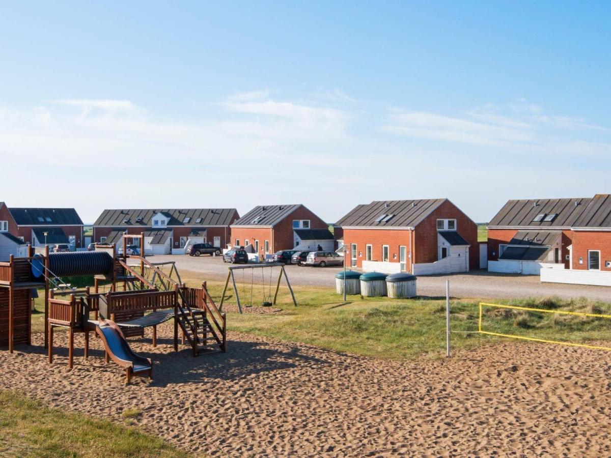 Holiday Home Vestergade XI Sønderby Buitenkant foto
