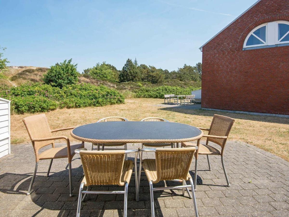 Holiday Home Vestergade XI Sønderby Buitenkant foto